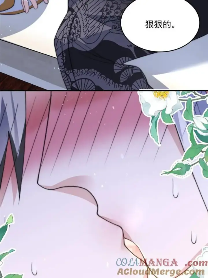 《女徒弟个个想杀我》第142话 神秘的桃花少女！图13