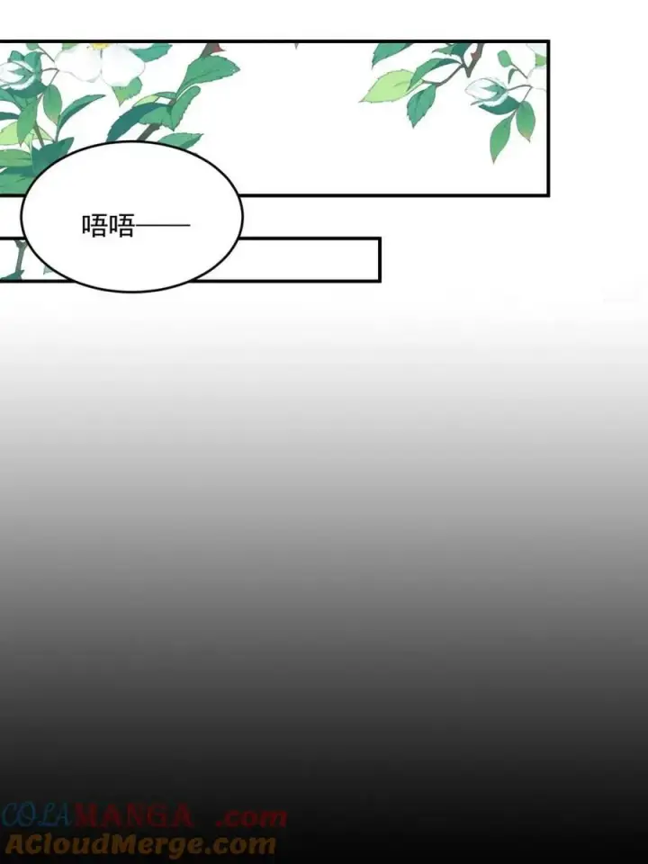《女徒弟个个想杀我》第142话 神秘的桃花少女！图22