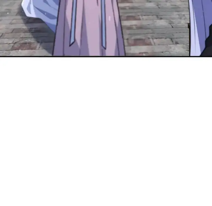 《女徒弟个个想杀我》第142话 神秘的桃花少女！图54