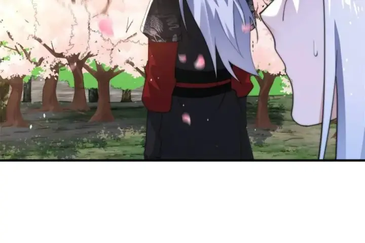 《女徒弟个个想杀我》第143话 终极修罗场！！图32