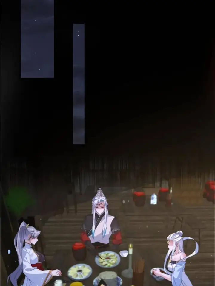 《女徒弟个个想杀我》第146话图15