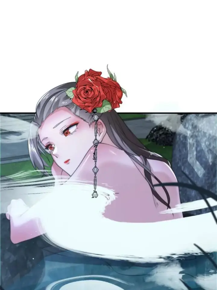 《女徒弟个个想杀我》第146话图3