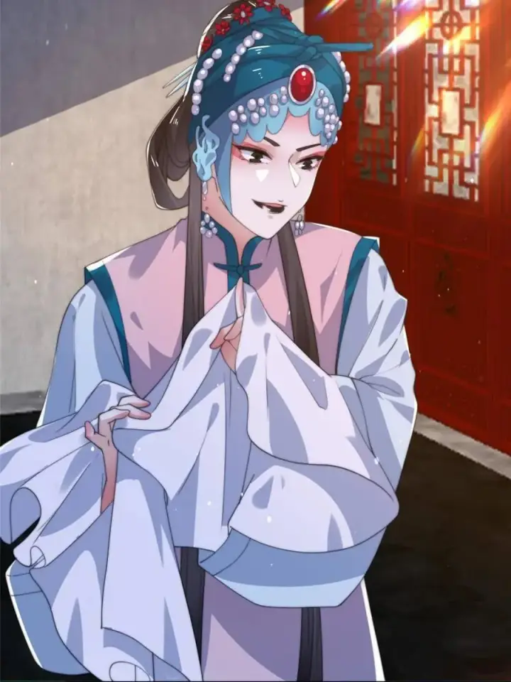 《女徒弟个个想杀我》第148话 甲一，臣服于你！图27