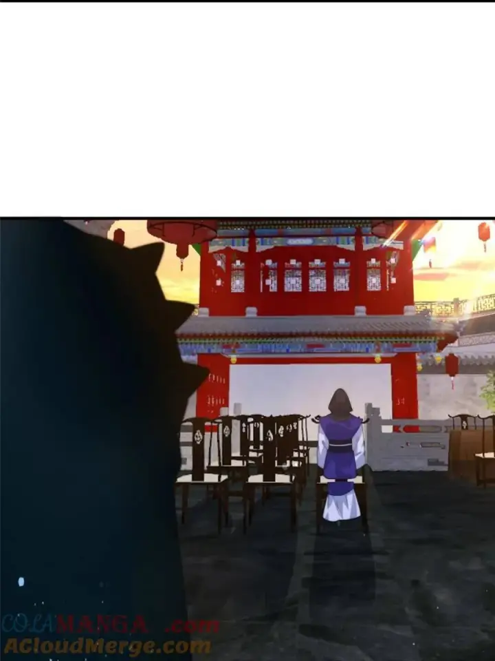 《女徒弟个个想杀我》第148话 甲一，臣服于你！图28