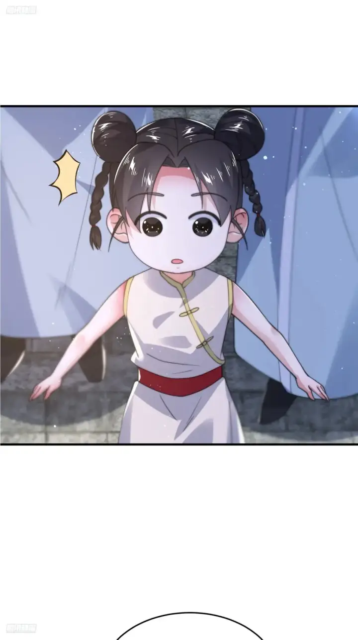 《女徒弟个个想杀我》第151话 吊打不在话下！图3