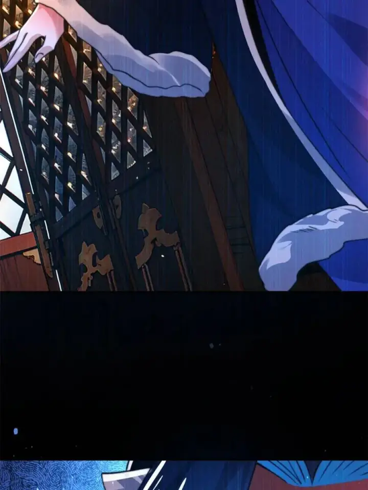 《女徒弟个个想杀我》第158话 关于小熊呸前世的事图45