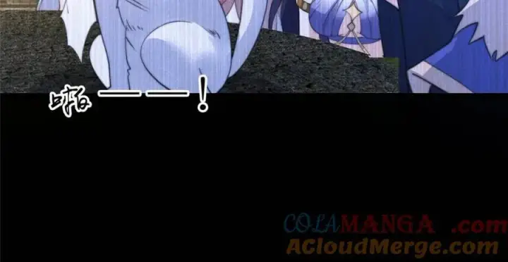 《女徒弟个个想杀我》第159话 摊牌了！狠狠埋伏笔图31