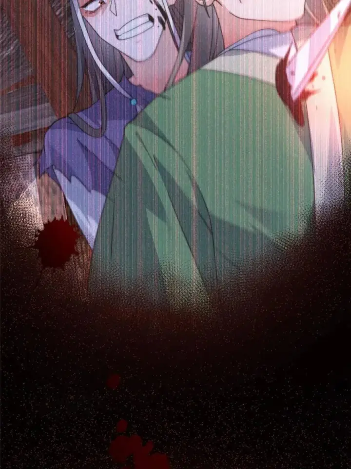 《女徒弟个个想杀我》第159话 摊牌了！狠狠埋伏笔图44