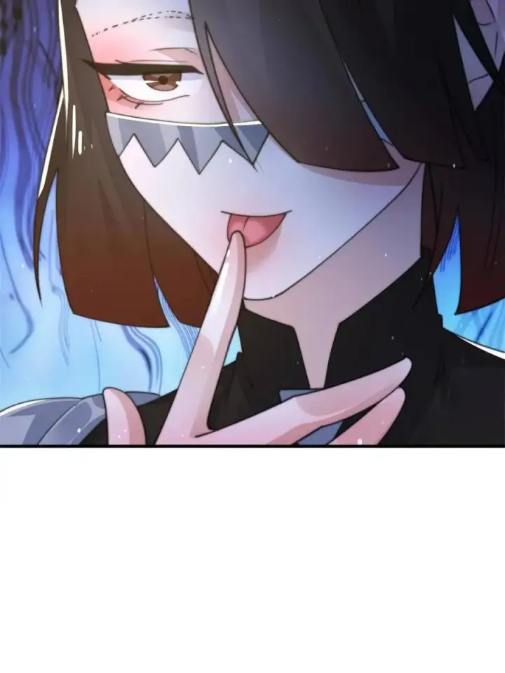 《女徒弟个个想杀我》第160话 莫凡vs墨离终极战图14