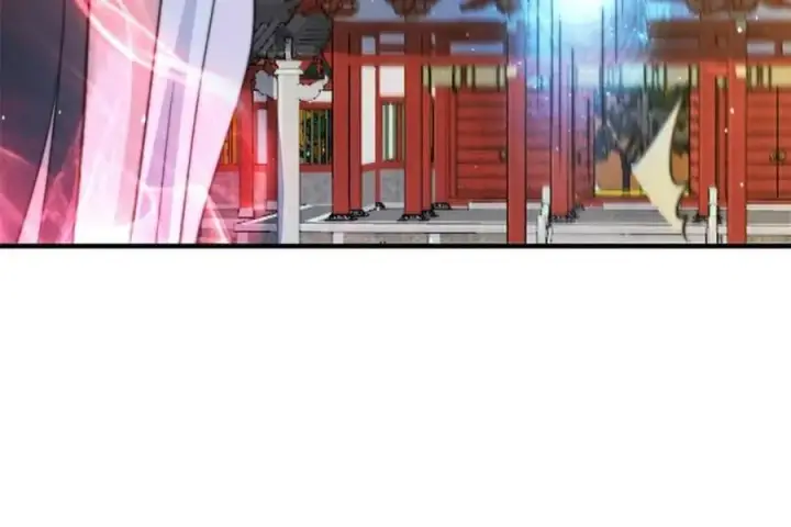 《女徒弟个个想杀我》第160话 莫凡vs墨离终极战图17