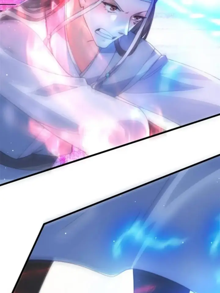 《女徒弟个个想杀我》第160话 莫凡vs墨离终极战图20