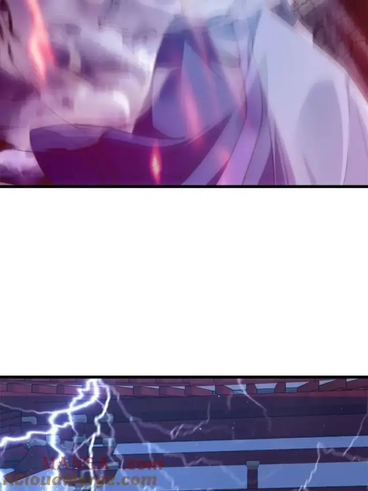 《女徒弟个个想杀我》第160话 莫凡vs墨离终极战图34