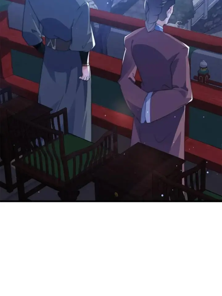 《女徒弟个个想杀我》第160话 莫凡vs墨离终极战图39