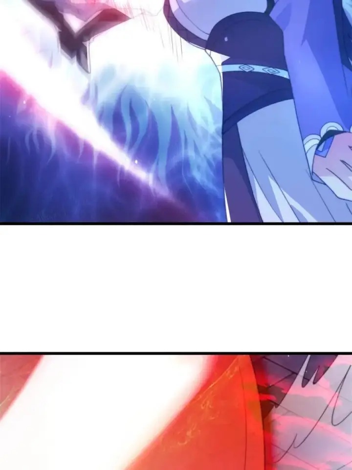 《女徒弟个个想杀我》第160话 莫凡vs墨离终极战图42