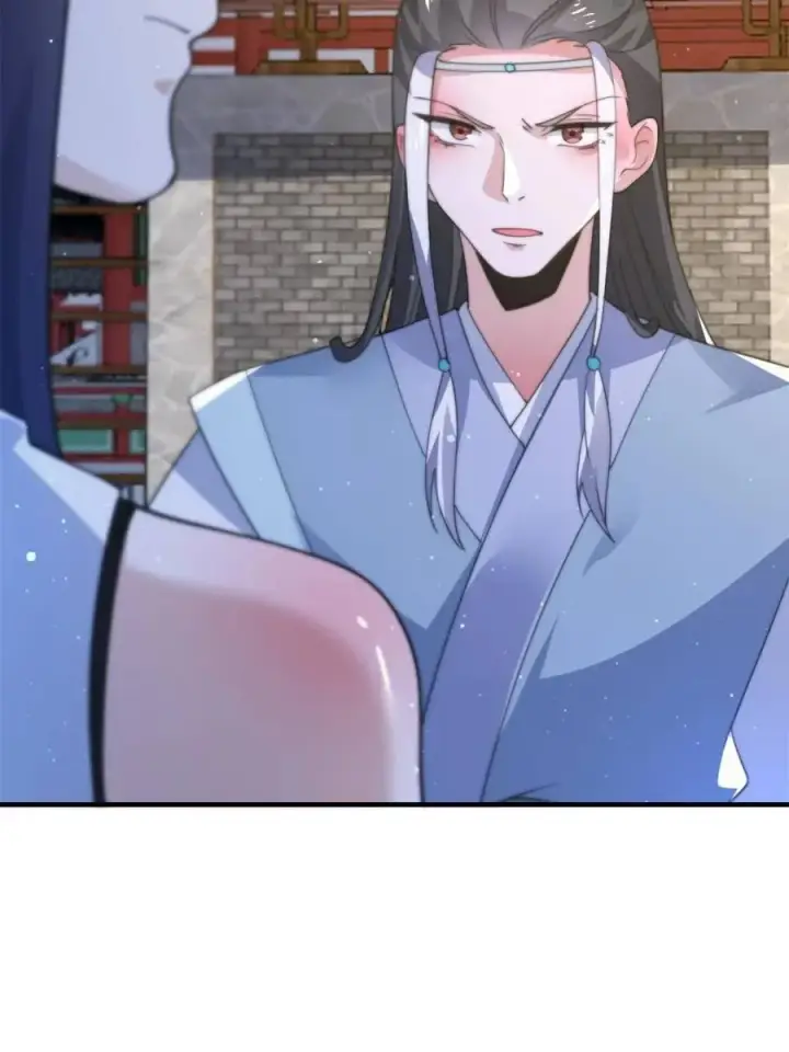 《女徒弟个个想杀我》第160话 莫凡vs墨离终极战图6