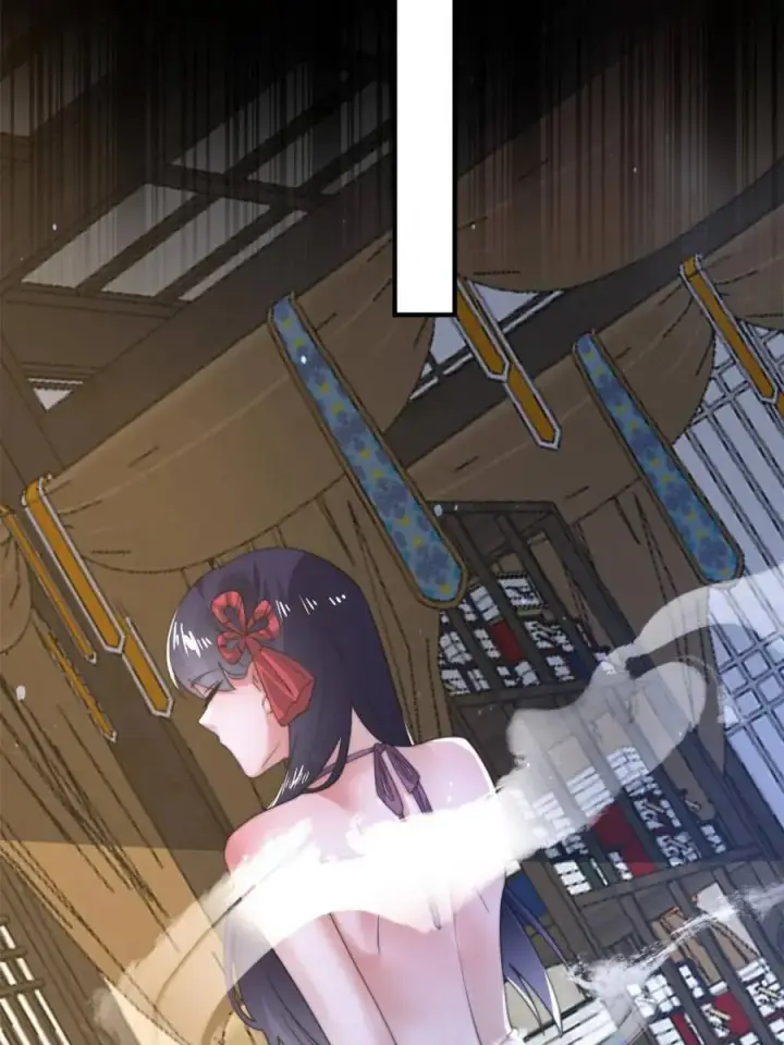 《女徒弟个个想杀我》第161话 师尊…不要！图12
