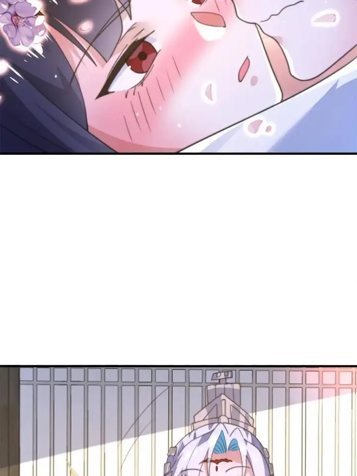 《女徒弟个个想杀我》第161话 师尊…不要！图27