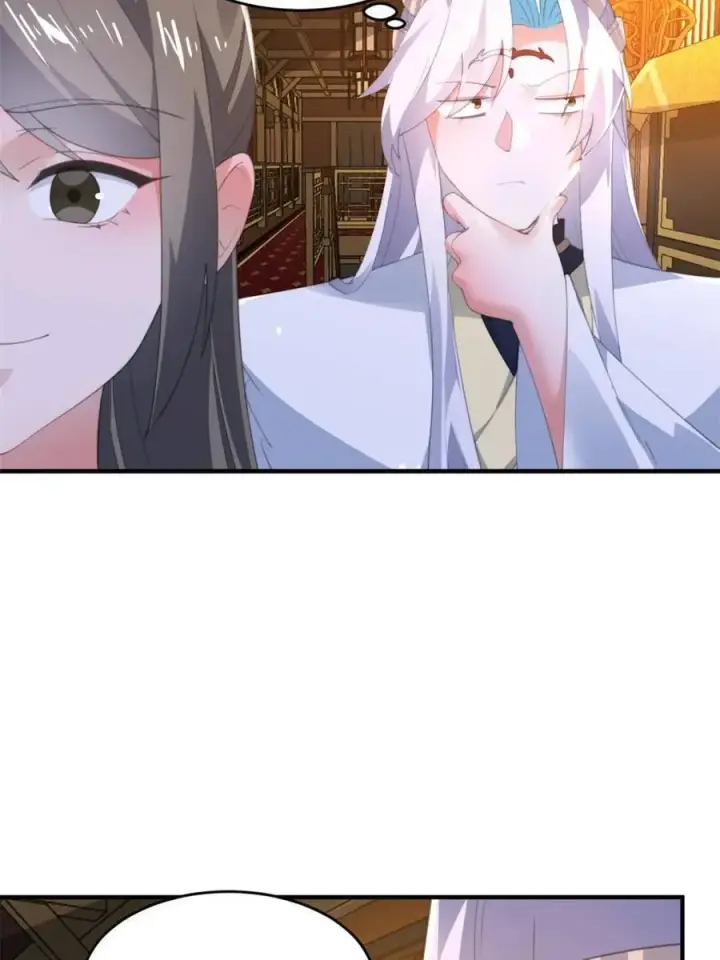 《女徒弟个个想杀我》第164话 勾引俺的代价！！图12