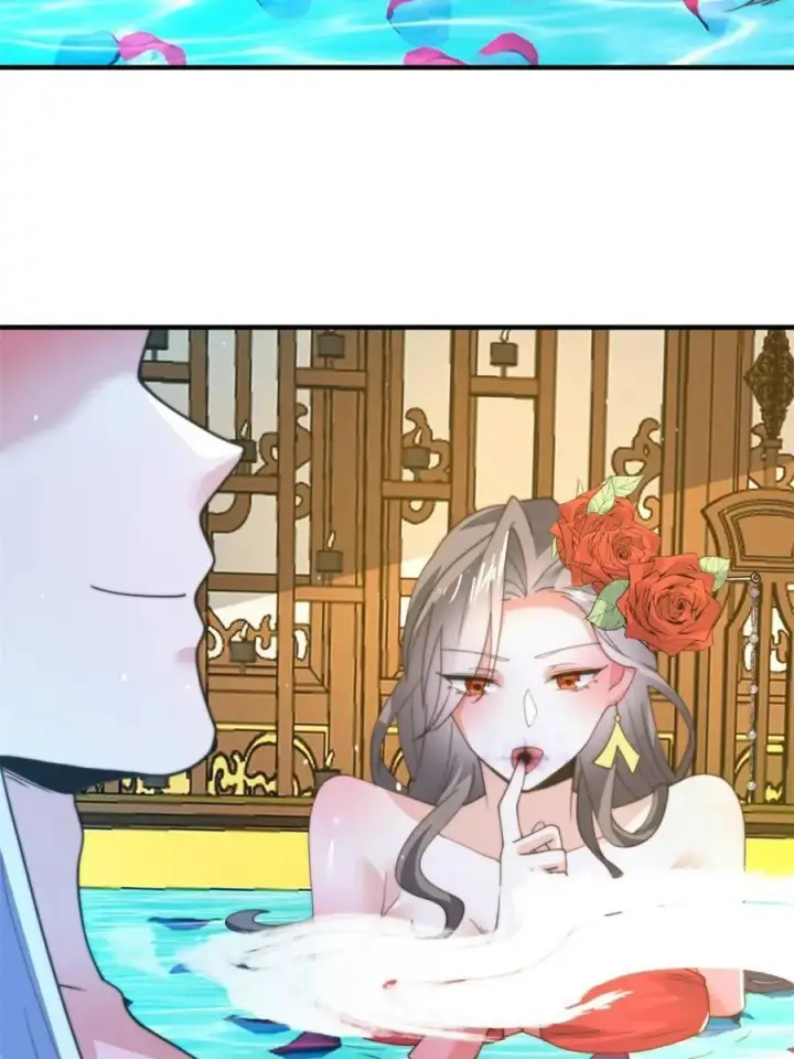《女徒弟个个想杀我》第164话 勾引俺的代价！！图29