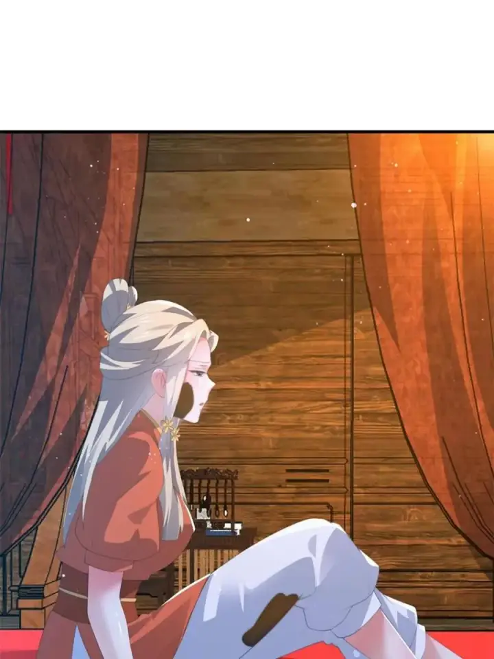 《女徒弟个个想杀我》第164话 勾引俺的代价！！图3