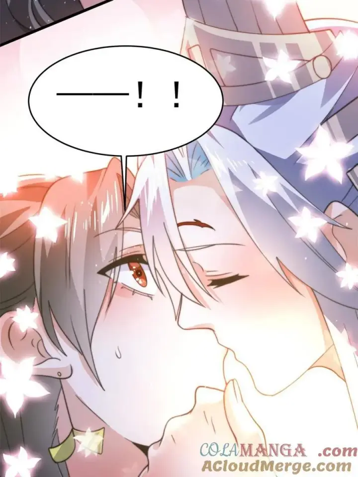 《女徒弟个个想杀我》第164话 勾引俺的代价！！图46