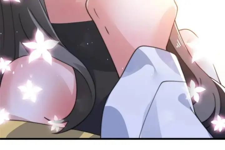 《女徒弟个个想杀我》第164话 勾引俺的代价！！图47