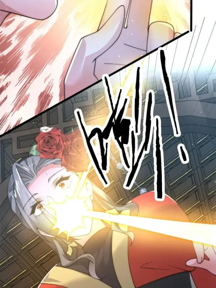 《女徒弟个个想杀我》第165话 选御姐还是选萝莉？图20