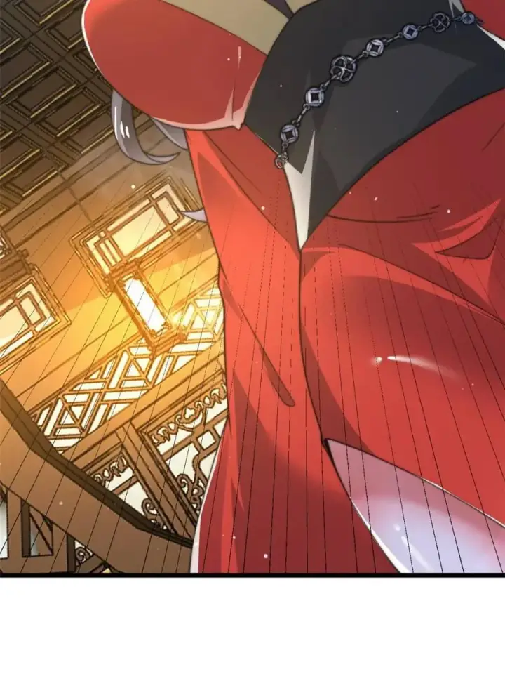 《女徒弟个个想杀我》第165话 选御姐还是选萝莉？图21