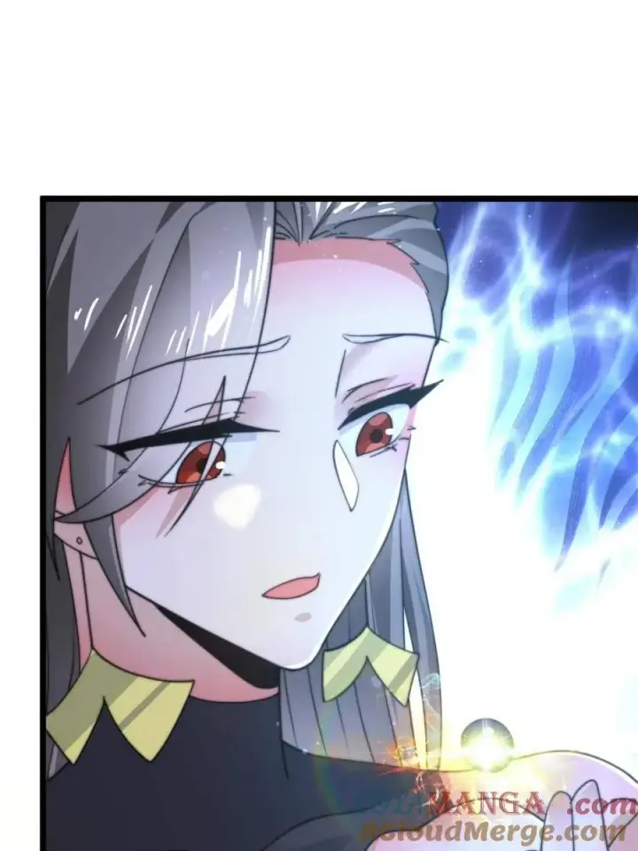 《女徒弟个个想杀我》第165话 选御姐还是选萝莉？图22