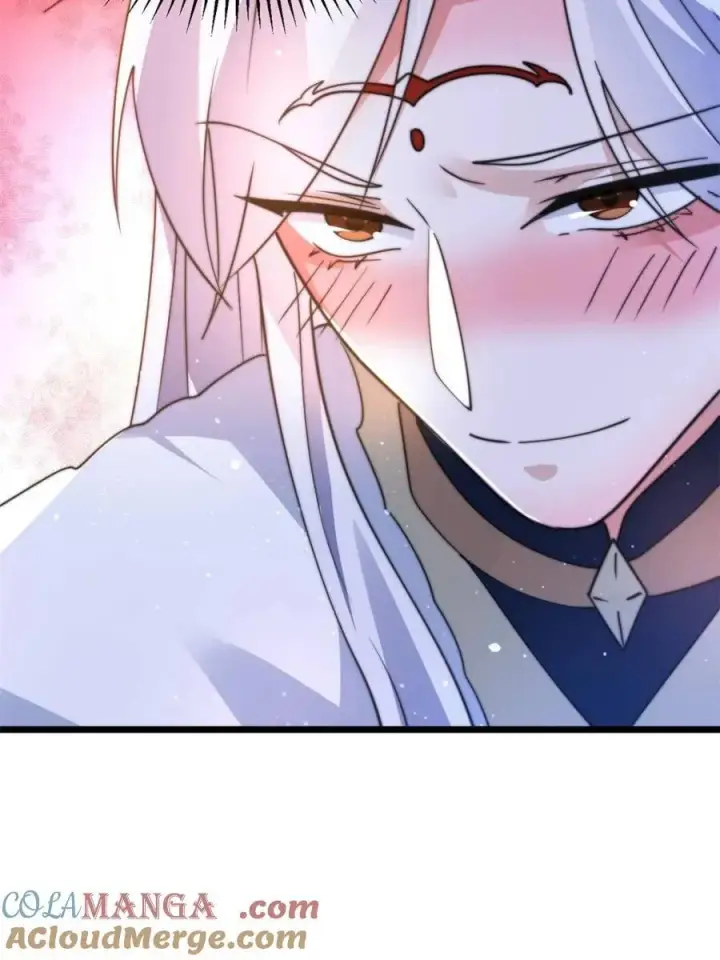 《女徒弟个个想杀我》第165话 选御姐还是选萝莉？图7