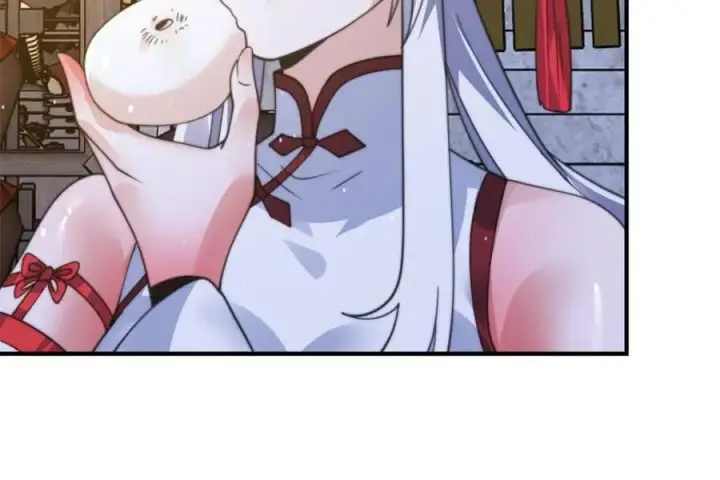 《女徒弟个个想杀我》第166话 加强剑娘强势上线！图17
