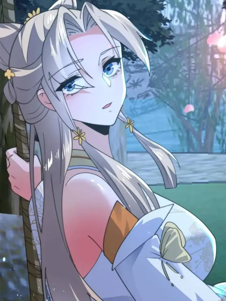 《女徒弟个个想杀我》第166话 加强剑娘强势上线！图45