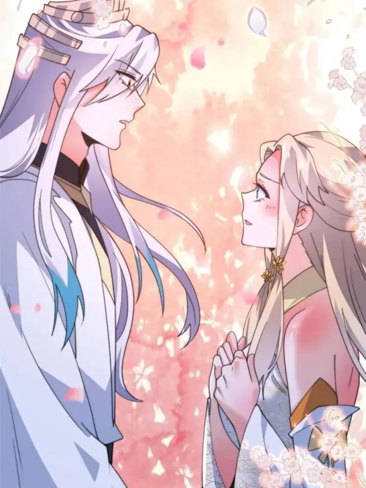 《女徒弟个个想杀我》第166话 加强剑娘强势上线！图50