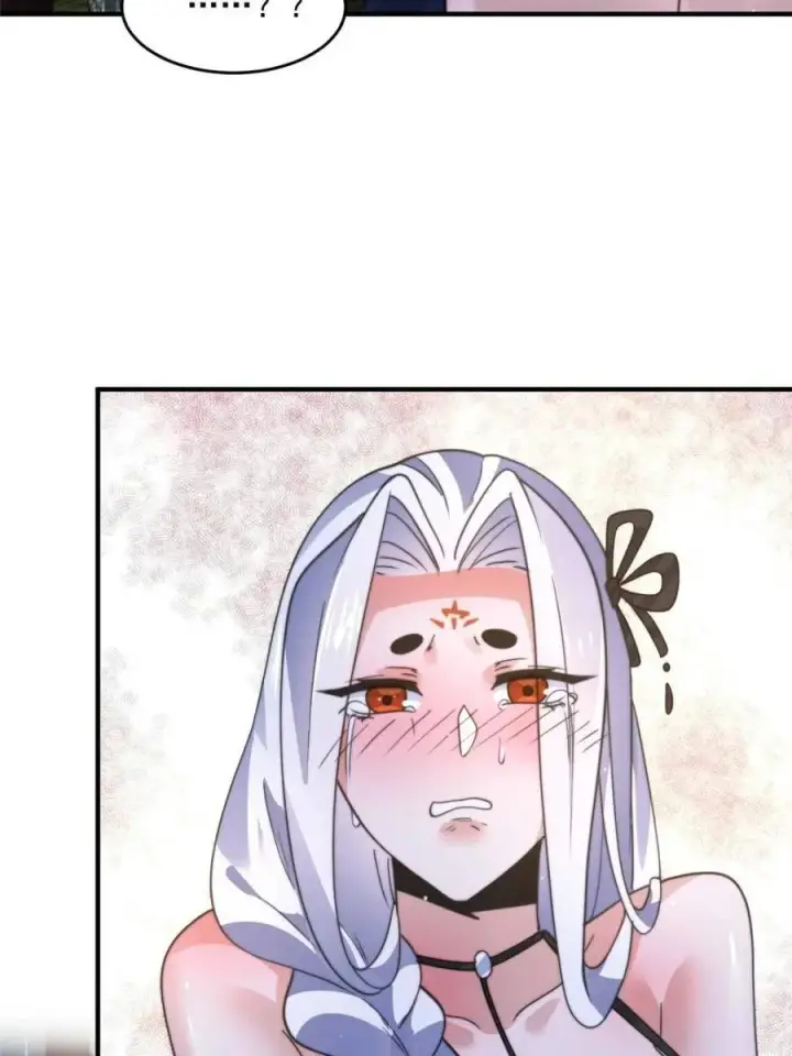 《女徒弟个个想杀我》第167话 人妻の糟糕请求！图35