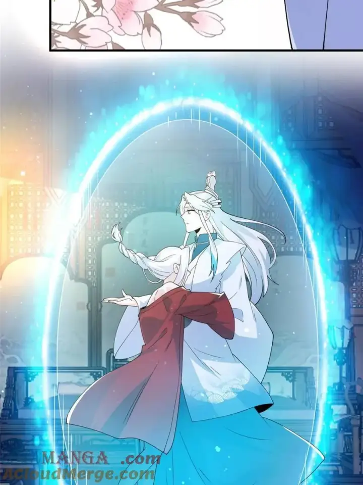 《女徒弟个个想杀我》第167话 人妻の糟糕请求！图49