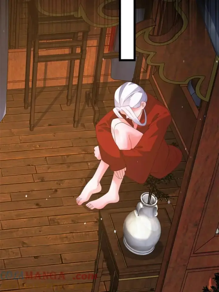 《女徒弟个个想杀我》第168话 居然是…第一次！图46
