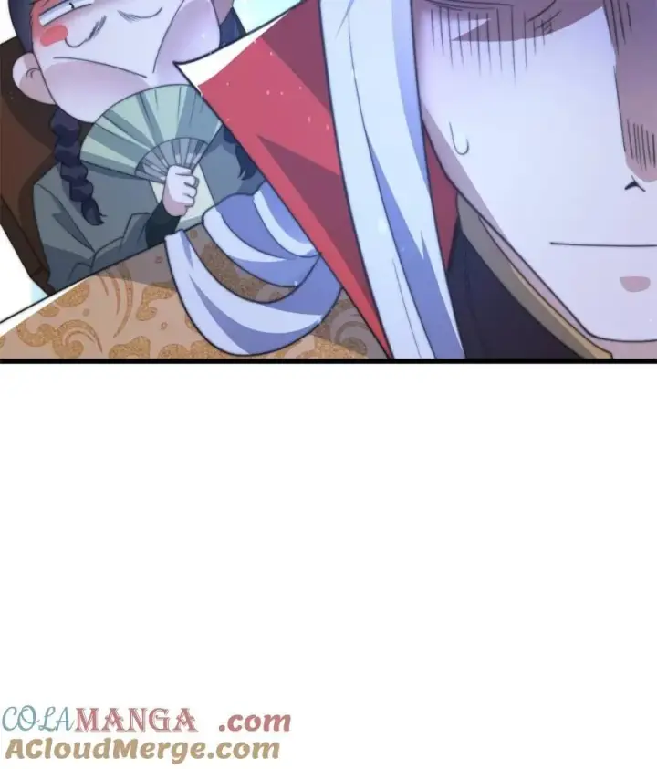 《女徒弟个个想杀我》第169话 扣仙门大赛·启图55
