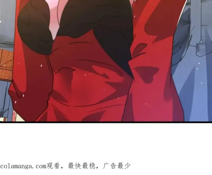 《女徒弟个个想杀我》第170话 遇事不慌我先死装！图45