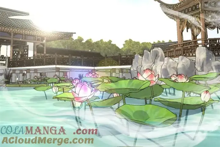 《女徒弟个个想杀我》第171话 揭穿南皇狗贼阴谋！图17