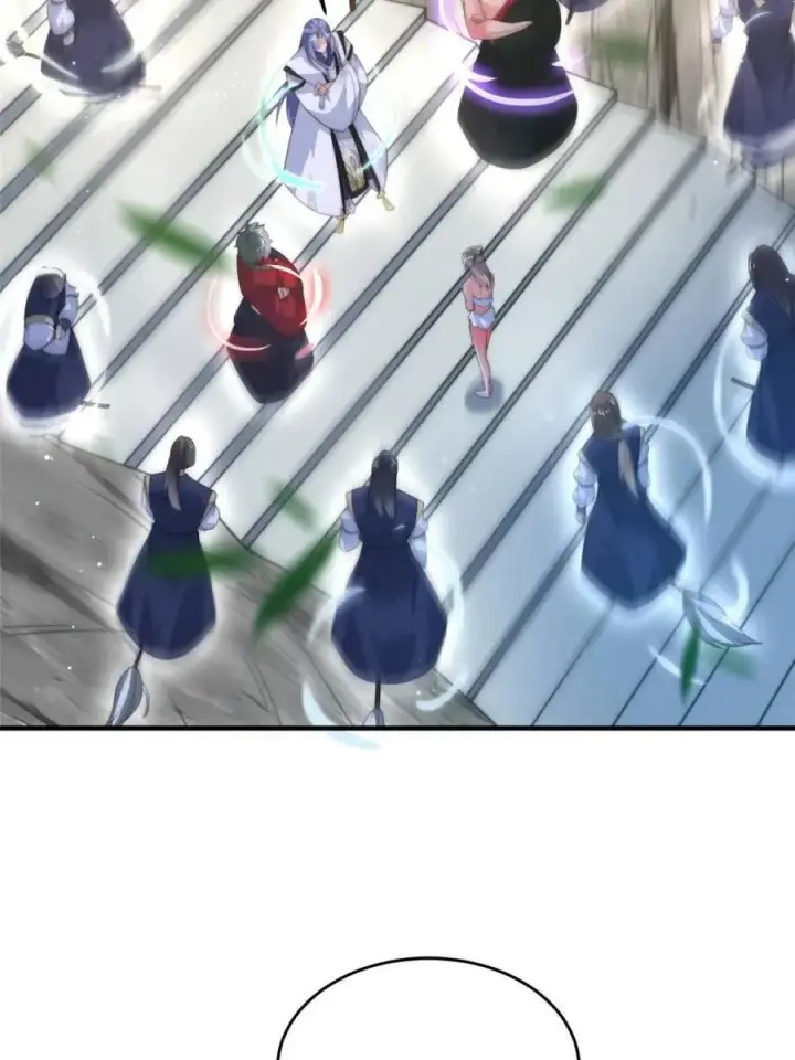 《女徒弟个个想杀我》第173话 狗东西敢调戏剑娘！图18