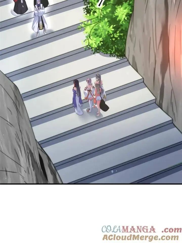 《女徒弟个个想杀我》第173话 狗东西敢调戏剑娘！图28