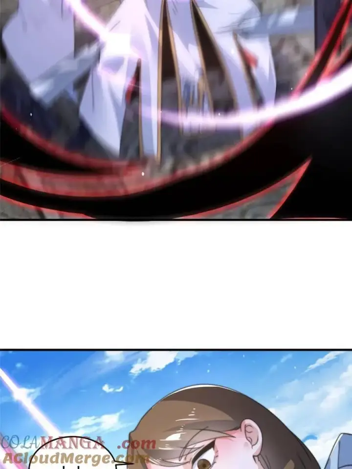 《女徒弟个个想杀我》第173话 狗东西敢调戏剑娘！图40