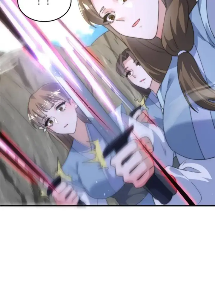 《女徒弟个个想杀我》第173话 狗东西敢调戏剑娘！图41