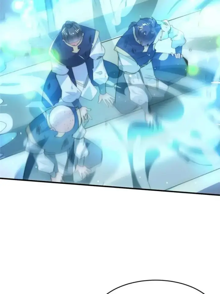 《女徒弟个个想杀我》第173话 狗东西敢调戏剑娘！图8