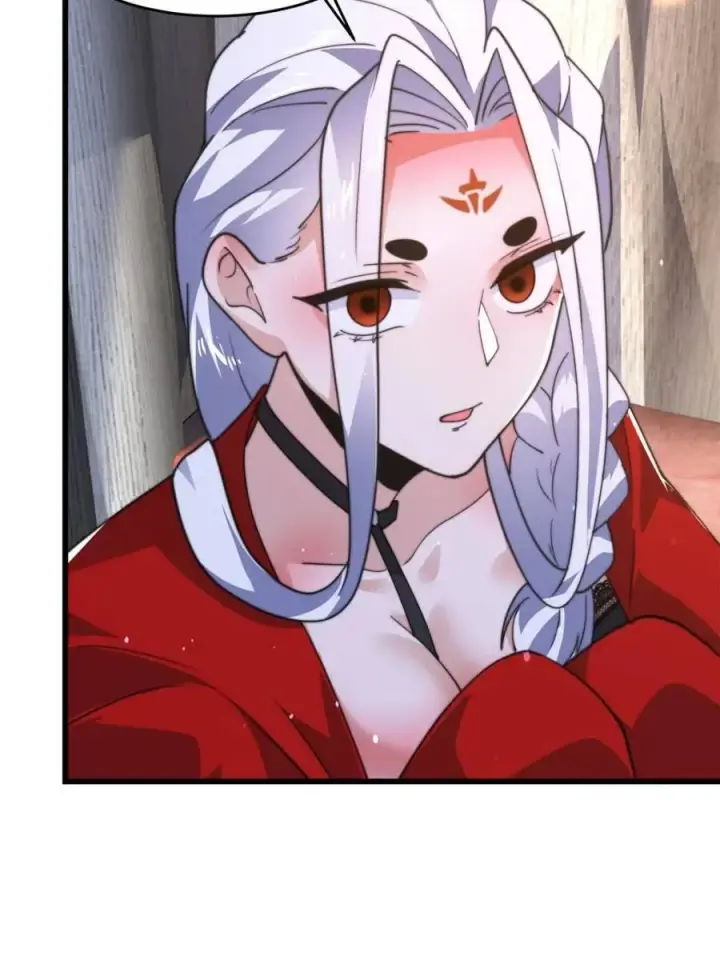 《女徒弟个个想杀我》第176话 老公变老婆？？！图29