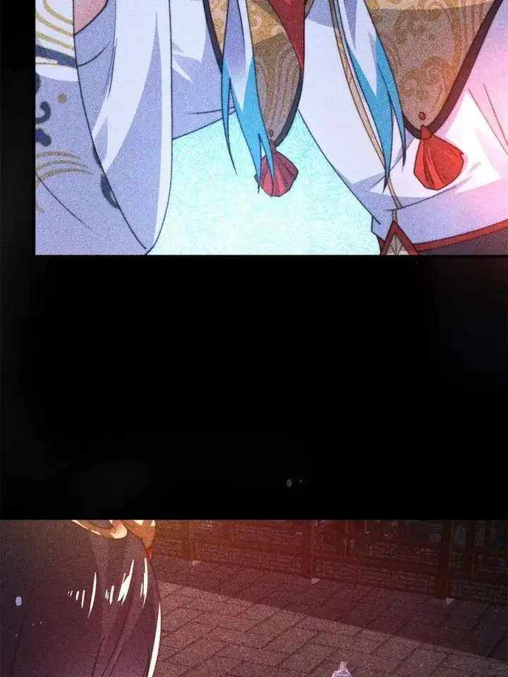 《女徒弟个个想杀我》第177话 晕死终于进主线了！图15