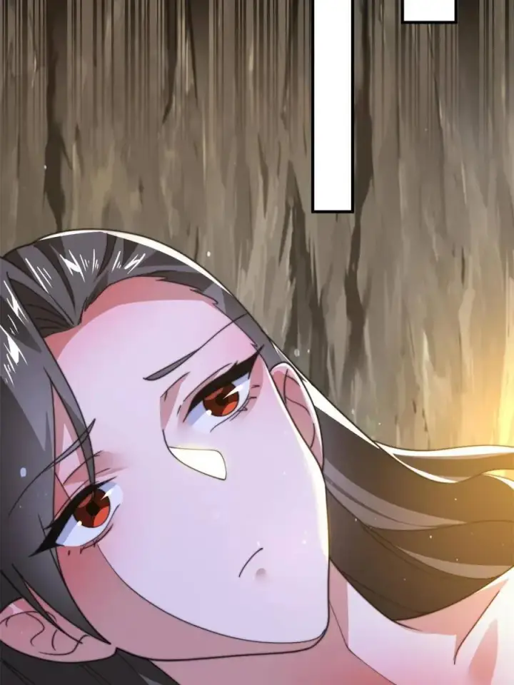 《女徒弟个个想杀我》第177话 晕死终于进主线了！图27