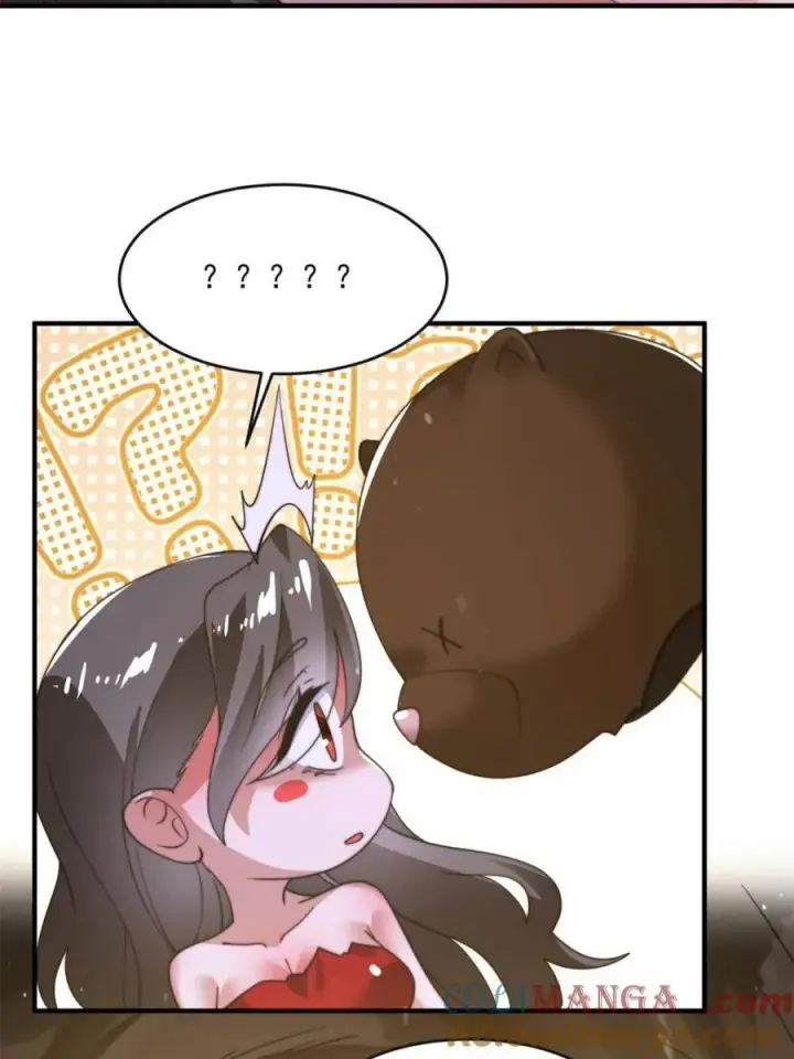《女徒弟个个想杀我》第177话 晕死终于进主线了！图28