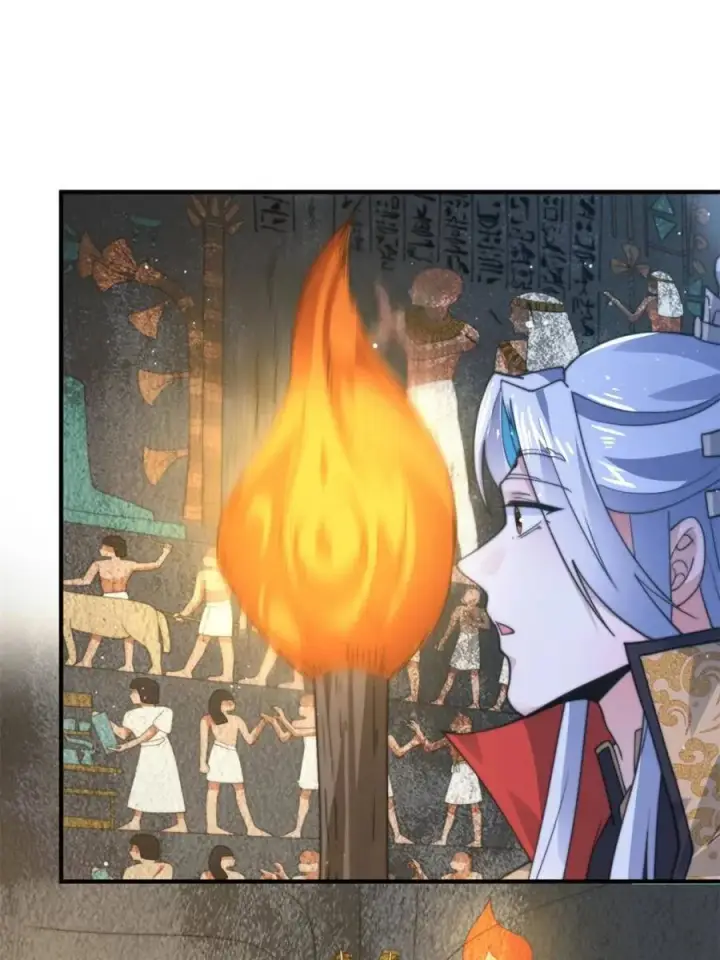 《女徒弟个个想杀我》第179话 姐姐你的脚好香啊~图18