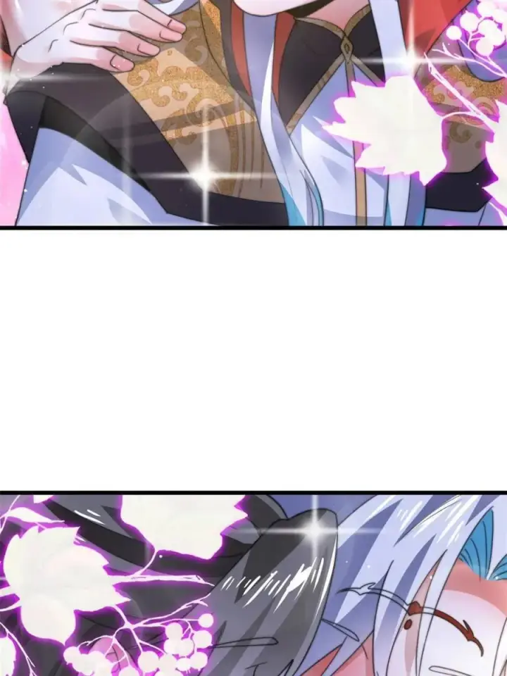 《女徒弟个个想杀我》第180话 家花没有野花香？？图20